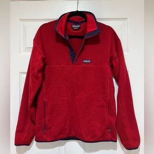 Women’s Patagonia sweatshirt